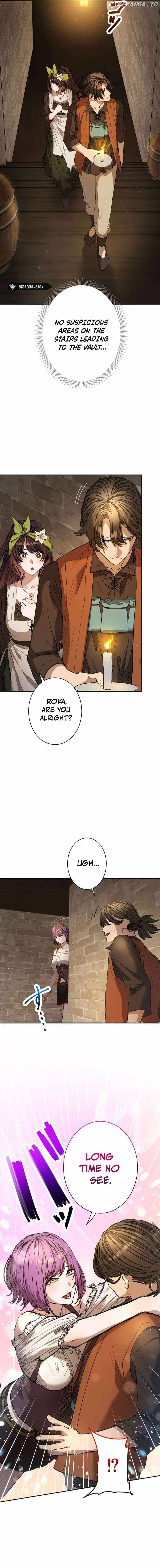The Scientist Who Loves His Wife Too Much Becomes a Hero Who Saves the Nation Chapter 9 16